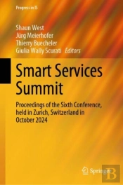 Smart Services Summit