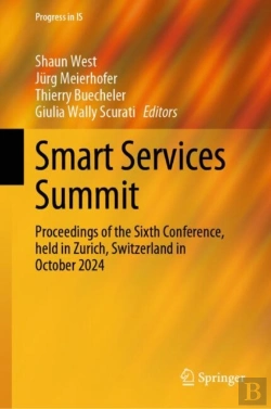 Bertrand.pt - Smart Services Summit