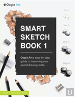 Bertrand.pt - Smart Sketch Book 1
