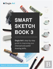 Smart Sketch Book 3
