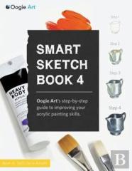 Smart Sketch Book 4