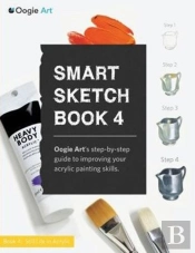 Smart Sketch Book 4