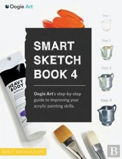 Bertrand.pt - Smart Sketch Book 4