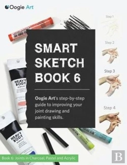 Bertrand.pt - Smart Sketch Book 6