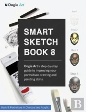Smart Sketch Book 8