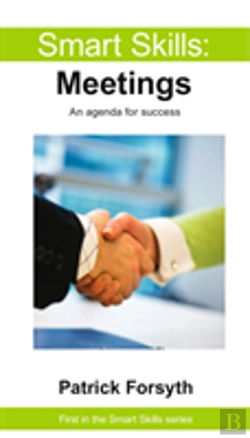 Bertrand.pt - Smart Skills: Meetings