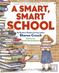 Smart, Smart School