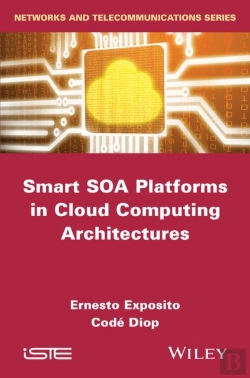 Bertrand.pt - Smart Soa Platforms In Cloud Computing Architectures