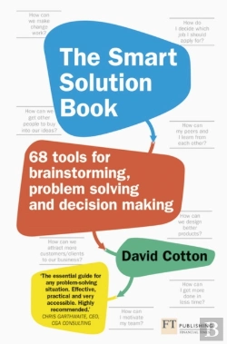Bertrand.pt - Smart Solution Book, The