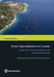 Smart Specialization In Croatia