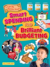 Smart Spending And Brilliant Budgeting