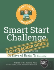 Smart Start Challenge Co-Teacher Guide