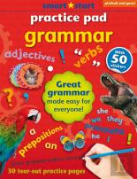 Smart Start Practice Pad: Grammar
