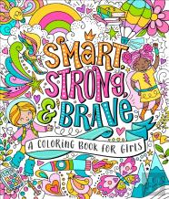 Smart, Strong, And Brave