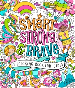 Bertrand.pt - Smart, Strong, And Brave