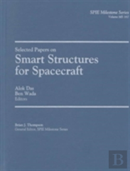Smart Structures For Aircraft