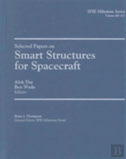 Bertrand.pt - Smart Structures For Aircraft