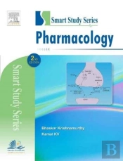 Smart Study Series Pharmacology