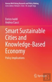 Smart Sustainable Cities And Knowledge-Based Economy