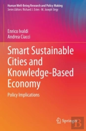 Smart Sustainable Cities And Knowledge-Based Economy