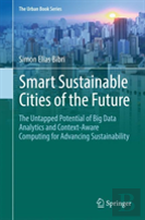 Smart Sustainable Cities Of The Future