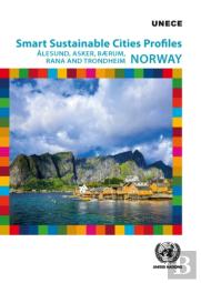 Smart Sustainable Cities Profiles