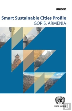 Bertrand.pt - Smart Sustainable City Profile For Goris, Armenia