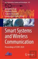 Smart Systems And Wireless Communication