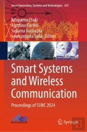 Smart Systems And Wireless Communication