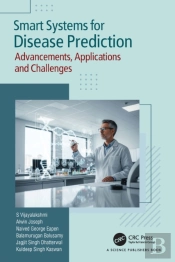 Smart Systems For Disease Prediction