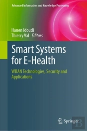Smart Systems For E-Health