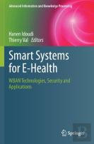Smart Systems For E-Health
