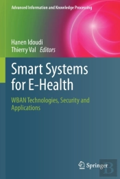 Smart Systems For E-Health