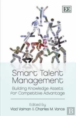 Bertrand.pt - Smart Talent Management - Building Knowledge Assets For Competitive Advantage