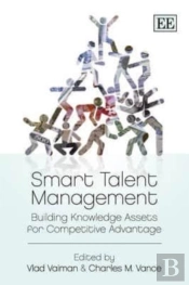 Smart Talent Management