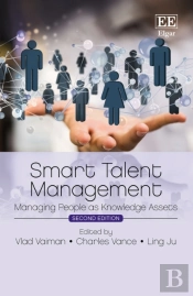 Smart Talent Management
