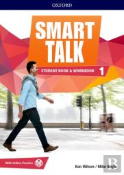 Smart Talk: Level 1: Student Pack