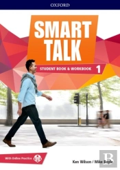Smart Talk: Level 1: Student Pack