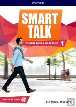 Bertrand.pt - Smart Talk: Level 1: Student Pack