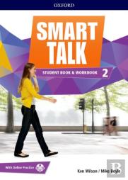 Smart Talk: Level 2: Student Pack