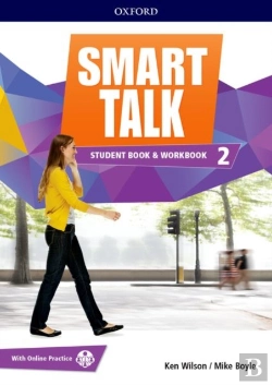 Bertrand.pt - Smart Talk: Level 2: Student Pack