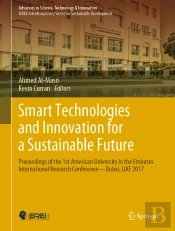 Smart Technologies And Innovation For A Sustainable Future
