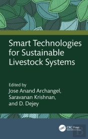 Smart Technologies For Sustainable Livestock Systems