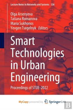 Bertrand.pt - Smart Technologies In Urban Engineering