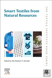 Smart Textiles From Natural Resources