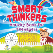 Smart Thinkers | Activity Book For Teenagers