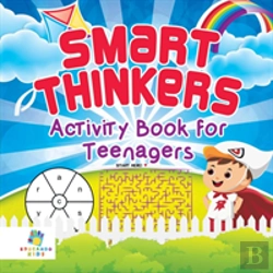 Bertrand.pt - Smart Thinkers | Activity Book For Teenagers