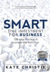 Smart Time Investment For Business