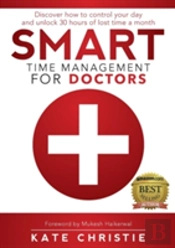 Smart Time Management For Doctors
