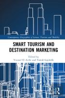 Smart Tourism And Destination Marketing